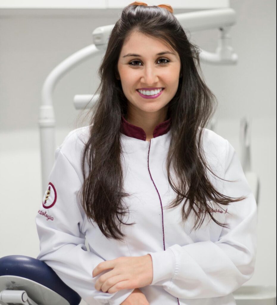 Dra. Vanessa Almeida